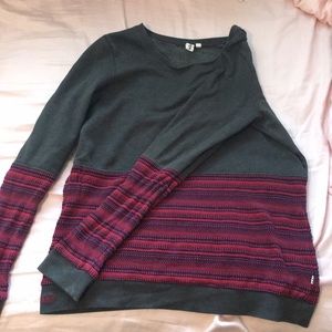 VANS sweater